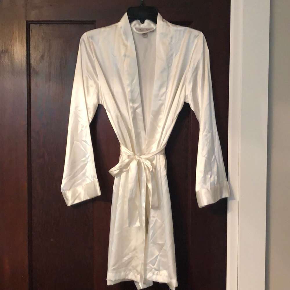 Bride Robe 👰